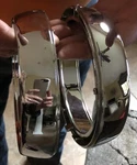 Buick Riviera 1963 64 65 Dash Board Bezels Re Chromed. Fixed Price $280.00.