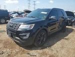 Driver Front Seat Cloth Electric 10 Way Adjustable Fits 17-19 Explorer 1852298. Fixed Price $549.90.