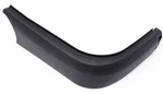 Rh Outer Lower Seat Trim 98-05 Vw Beetle Black 1J3 881 318 F. Fixed Price $29.99.