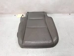 15-17 Acura Tlx Front Left Driver Side Lower Seat Cushion Cover Gray Oem LOT3404. Fixed Price $105.00.