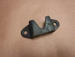 Jeep Wrangler Yj CJ7 76-95 Rear Folding Seat Bracket Fender Side Single Piece. Fixed Price $21.99.