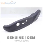 2012-2022 Vw Passat Front Left Seat Switch Trim Panel 5C6881317H. Fixed Price $15.99.