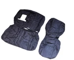 Genuine Gm 2003-2009 Silverado / Sierra Seat Covers Second Row 60-40 19156134. Fixed Price $129.99.