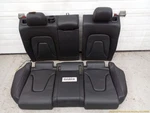 Audi A4 Allroad Set Of Rear Left & Right Leather Seat Fits 2013 2014 2015 2016. Fixed Price $319.89.