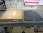 70/78 Corvette Fiberglass Seat Back Gm Nos!! 333387 71 72 73 74 75 76. Fixed Price $150.00.