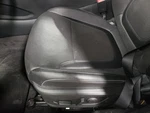 22 23 24 Santa Cruz Left Front Lower Seat Track Only, Electric, Heated, Cooled. Fixed Price $180.00.