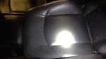 Passenger Front Seat Bucket Opt AR9 Leather Electric Fits 05-09 Allure 935320. Fixed Price $330.00.