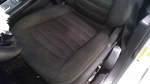 Driver Front Seat Bucket Cloth Electric Fits 17-20 Fusion 486449. Fixed Price $209.55.