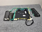 Hyundai Sonata 24-25 Front Left Driver Seat Lumbar Support With Pump Line Oem. Fixed Price $79.99.