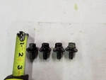 Front Seat Mounting Bolts Qty 4 Fits 11 12 13 Honda Odyssey. Fixed Price $28.00.