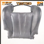 09-18 Bmw F13 650I 640I Front Left Driver Side Lower Seat Cushion Black Oem. Fixed Price $139.52.