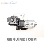 2012-2015 Bmw 335I Front Right Tilt Seat Motor W/ Transmission 7325524. Fixed Price $38.49.
