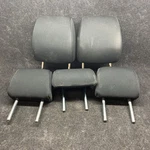 2013-2016 Mazda CX-5 Front And Rear Seat Black Cloth Set Oem. Fixed Price $150.00.