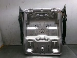 14 - 18 Dodge Grand Caravan Left Driver Front Electric Seat Track W/motor. Fixed Price $199.95.