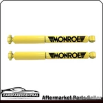 SET-TS34755-2 Monroe Shock Absorber And Strut Assemblies Of For Chevy Pair. Fixed Price $128.99.