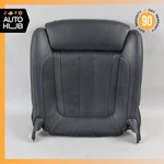 16-23 Bmw G12 740LI 540I Front Right Lower Seat Cushion Skin Black Oem 96K. Fixed Price $147.23.
