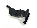 2016 Mercedes Benz E350 Front Side Seat Outer Trim Cover Panel Black Oem. Fixed Price $39.99.