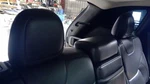2016 Jeep Cherokee Set Of 3 Rear Headrests Black Leather 98459. Fixed Price $224.00.
