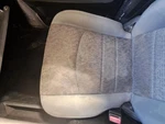 Passenger Front Seat Classic Style Fits 14-20 Dodge 1500 Pickup 4115252. Fixed Price $399.95.