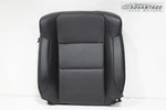 2016-2018 Acura Ilx Front Right Passenger Side Upper Seat Cushion Leather Oem. Fixed Price $199.99.