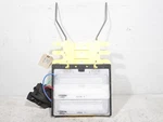 2016-2020 Tesla Model 3 Front Right Passenger Side Seat Lumbar Support Oem. Fixed Price $50.69.