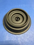 1960-1961-1962-1963 Chevrolet Impala 4 Speed Lower Shift Boot-bench Seat-tn-usa. Fixed Price $49.99.
