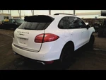 Driver Front Seat Bucket Electric Fits 11-14 Porsche Cayenne 6804898. Fixed Price $534.90.
