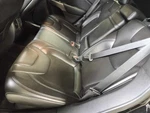 (local Pickup Only) Cherokee 2019 Seat Rear 601138. Fixed Price $132.44.