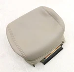 New Oem Ford Front Seat Headrest Cover DB5Z-78610A62-GB Explorer 2011-2015. Fixed Price $61.25.