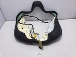 16-20 Tesla Model X Front Right Passenger Side Seat Bolster Cushion Black*. Fixed Price $169.95.