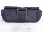 2018 Toyota Camry Rear Lower Bottom Seat Cushion 71503-33130 *se *blk Softex. Fixed Price $324.19.