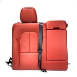 2019-2025 Volvo XC40 Rear Right Passenger Upper Seat Cushion & Headrest Red Oem. Fixed Price $238.00.