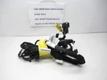 2013-2016 Mercedes-benz GL450 2ND Row Seat Wiring Harness A1664400408 Oem. Fixed Price $23.80.