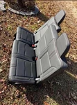2021 2022 2023 Chevy Tahoe Yukon Suburban Escalade 3RD Third Row Back Seat Bench. Fixed Price $749.99.