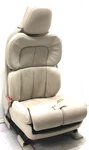 2017-2020 Lincoln Continental Reserve Left Driver Front Seat Oem #deployed.. Fixed Price $389.99.