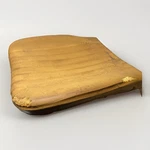77-85 Mercedes W123 Front Bottom Seat Cushion Foam Pad 1239102650 Not Horsehair!. Fixed Price $78.00.