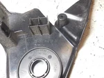 06-09 Mercedes E-class W211 Left Front Seat Belt Buckle Lower Trim A2119182936. Fixed Price $16.00.