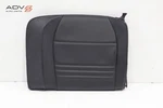 1999 - 2004 Porsche 911 Carrera Rear Left Driver Side Seat Upper Cushion Oem. Fixed Price $144.99.