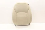 2019 - 2021 Infiniti QX50 Front Left Driver Seat Upper Cushion Cover Oem Beige. Fixed Price $108.41.