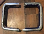 Kool Car!!! Pn 4474873 & Bezels. Fixed Price $39.00.