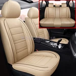 Fits Jaguar Xj Xf F-pace Car Cover 5 Seats Deluxe Front Rear Protector. Fixed Price $70.49.