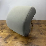 Oem 2007-2011 Toyota Camry Rear Seat Headrest Light Gray Ash Cloth Fabric. Fixed Price $24.50.