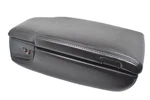 2003-2011 Lincoln Town Car Center Console Black Leather Armrest Lid Storage Oem. Fixed Price $195.49.