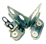 2008-2012 Ford Escape Mercury Mariner Abs Pump Mounting Bracket Oem 8L842C304A. Fixed Price $12.95.