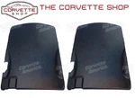 C3 Corvette Seat Back Pair 1968 Early - Black U Dye To Match 20212. Fixed Price $101.98.