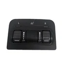 05-09 Subaru Legacy Outback Heated Seat Switch Black Oem 83245AG06AJC. Fixed Price $26.40.