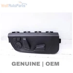 2014-2016 Bmw 328D Front Right Seat Adjustment Switch 9276626. Fixed Price $35.99.