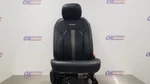 19 Ford F250 Platinum Sd Seat Front Passenger Crew Black Heated Cooled Massage. Fixed Price $800.00.