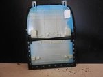 Right Seat Trim Back Panel Black 2049100139 08-14 Mercedes Benz W204 C300. Fixed Price $30.40.