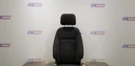 23 Ford F150 Xlt Sport Upper Seat Cover Front Driver Black Cloth Power Heated. Fixed Price $100.00.